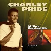 Charley Pride Album: “All Time Greatest Hits - Vol.1”