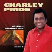 Charley Pride Album: “All Time Greatest Hits - Vol.2”