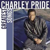 Charley Pride Album: “Greatest Songs”