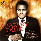 Disco de Charley Pride: “Pride of Country Music [American Legends]”
