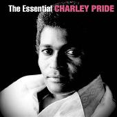 Disco de Charley Pride: “Essential Charley Pride [RLG Legacy]”