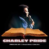 Disco de Charley Pride: “Pride and Joy: A Gospel Music Collection”