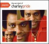 Disco de Charley Pride: “Playlist: The Very Best of Charley Pride”