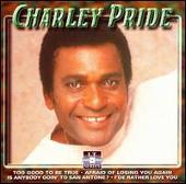 Charley Pride Album: “Crystal Chandeliers [LT Series]”