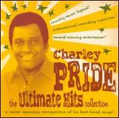 Charley Pride Album: “Ultimate Hits Collection”