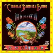 Disco de Charlie Daniels Band: “Fire On The Mountain”