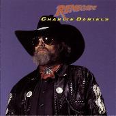 Charlie Daniels Band Album: “Renegade”
