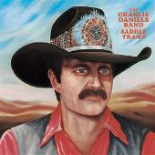 Charlie Daniels Band Album: “Saddle Tramp”