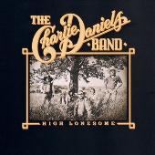 Disco de Charlie Daniels Band: “High Lonesome”