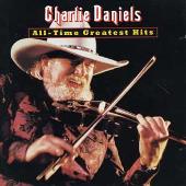 Charlie Daniels Band Album: “All-Time Greatest Hits”