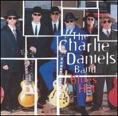 Charlie Daniels Band Album: “Blues Hat”