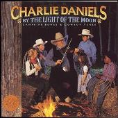 Charlie Daniels Band Album: “By the Light of the Moon: Campfire Songs & Cowboy Tunes”