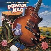 Charlie Daniels Band Album: “Powder Keg”