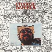 Charlie Daniels Band Album: “Charlie Daniels”