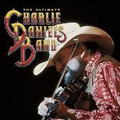 Charlie Daniels Band Album: “The Ultimate Charlie Daniels Band”