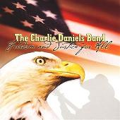 Charlie Daniels Band Album: “Freedom and Justice for All”