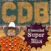 Charlie Daniels Band Album: “Essential Super Hits of the Charlie Daniels Band”