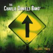 Charlie Daniels Band Album: “Tailgate Party”