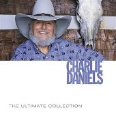 Charlie Daniels Band Album: “Ultimate Collection”