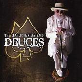 Charlie Daniels Band Album: “Deuces”
