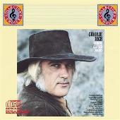 Charlie Rich Album: “Behind Closed Doors”