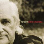 Charlie Rich Album: “Pictures and Paintings”