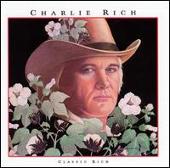 Charlie Rich Album: “Classic Rich”