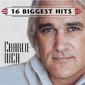 Charlie Rich Album: “Charlie Rich - 16 Biggest Hits”