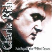 Charlie Rich Album: “Beyond Your Wildest Dreams”