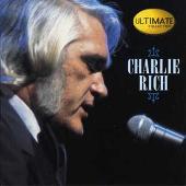 Charlie Rich Album: “Ultimate Collection”
