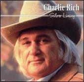 Charlie Rich Album: “Silver Linings”