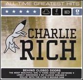 Charlie Rich Album: “All-Time Greatest Hits”