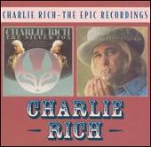 Disco de Charlie Rich: “Silver Fox/Every Time You Touch Me (I Get High)”