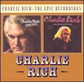 Charlie Rich Album: “Boss Man/Very Special Love Songs”