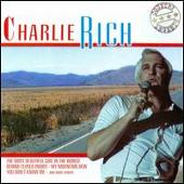 Charlie Rich Album: “Charlie Rich [Country Legends]”