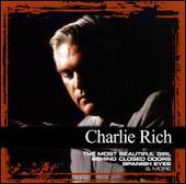 Charlie Rich Album: “Collections”