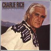Charlie Rich Album: “Once a Drifter”
