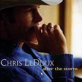 Disco de Chris Ledoux: “After the Storm”