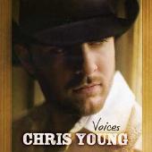 Chris Young Album: “Voices”