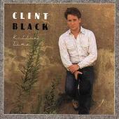 Clint Black Album: “Killin' Time”
