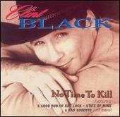 Clint Black Album: “No Time To Kill”