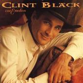 Clint Black Album: “One Emotion”