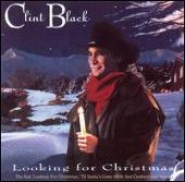 Clint Black Album: “Looking for Christmas”