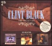 Clint Black Album: “Collection [3 CD]”