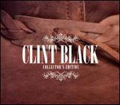 Clint Black Album: “Collector's Edition”