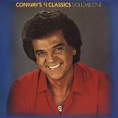 Disco de Conway Twitty: “Classic Conway”