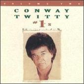 Conway Twitty Album: “#1's, Vol. 2”
