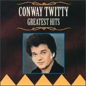 Conway Twitty Album: “Greatest Hits [Dominion]”
