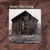 Disco de Conway Twitty: “Away Too Long”