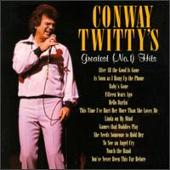 Conway Twitty Album: “Greatest Hits [Special Music]”